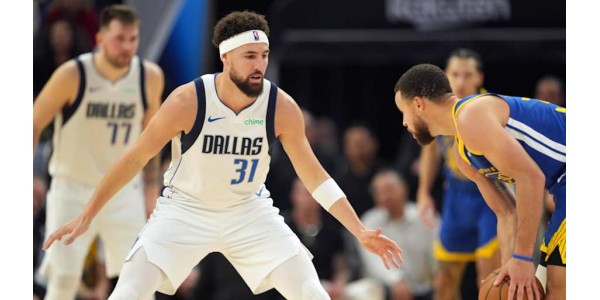Klay Thompson prilagodio je svoj mentalitet i hrabro porazio Golden State Warriorse